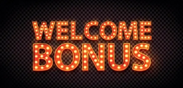 Cool Cat casino bonus de bienvenue