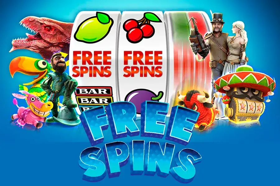 Cool Cat casino free spins