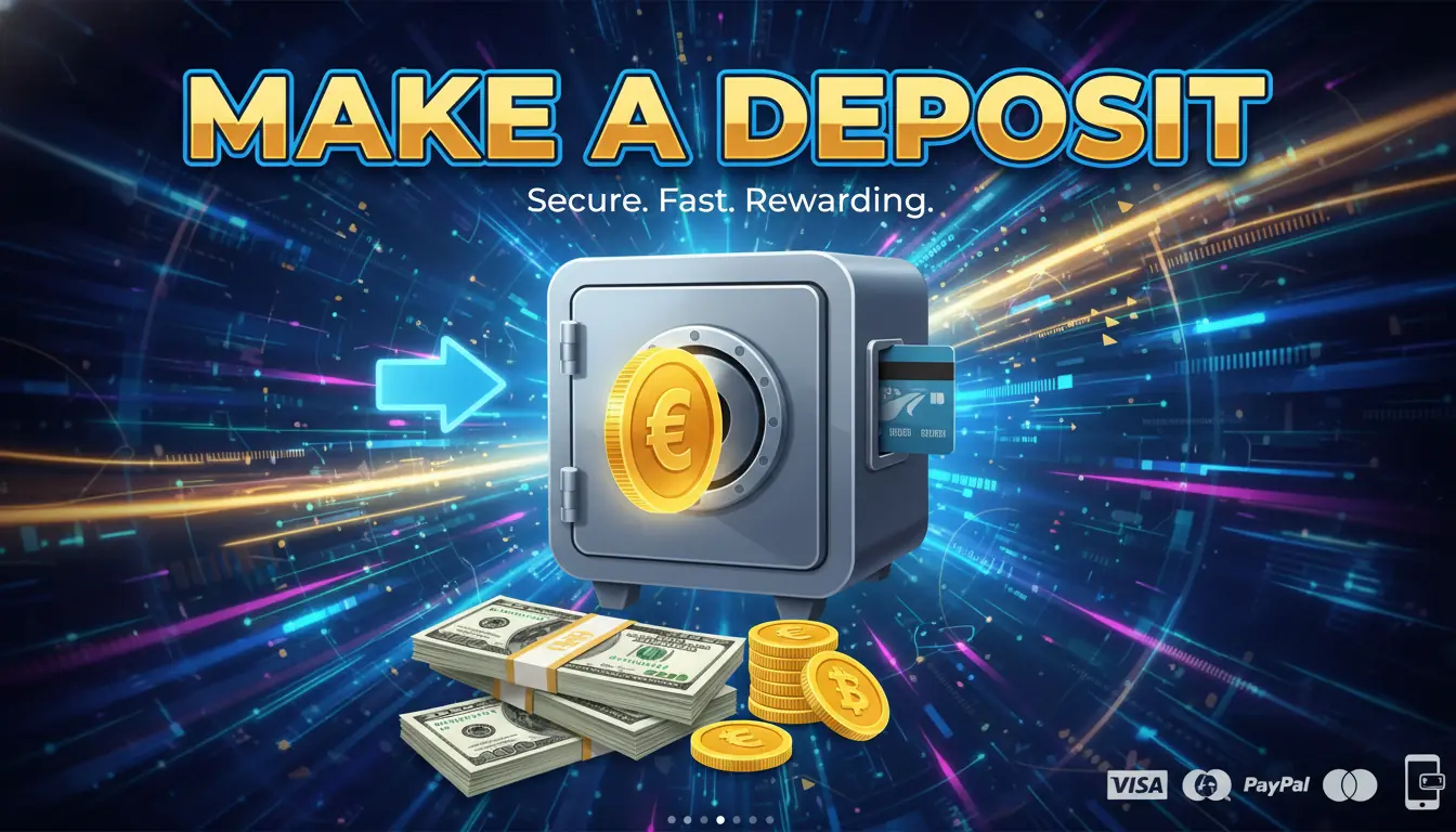 Cool Cat casino dépôt