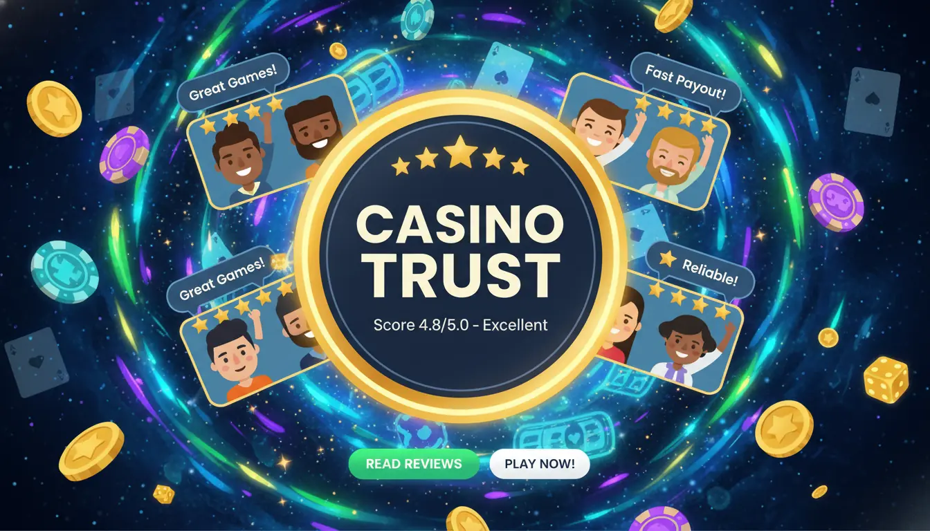 Cool Cat casino avis Trustpilot