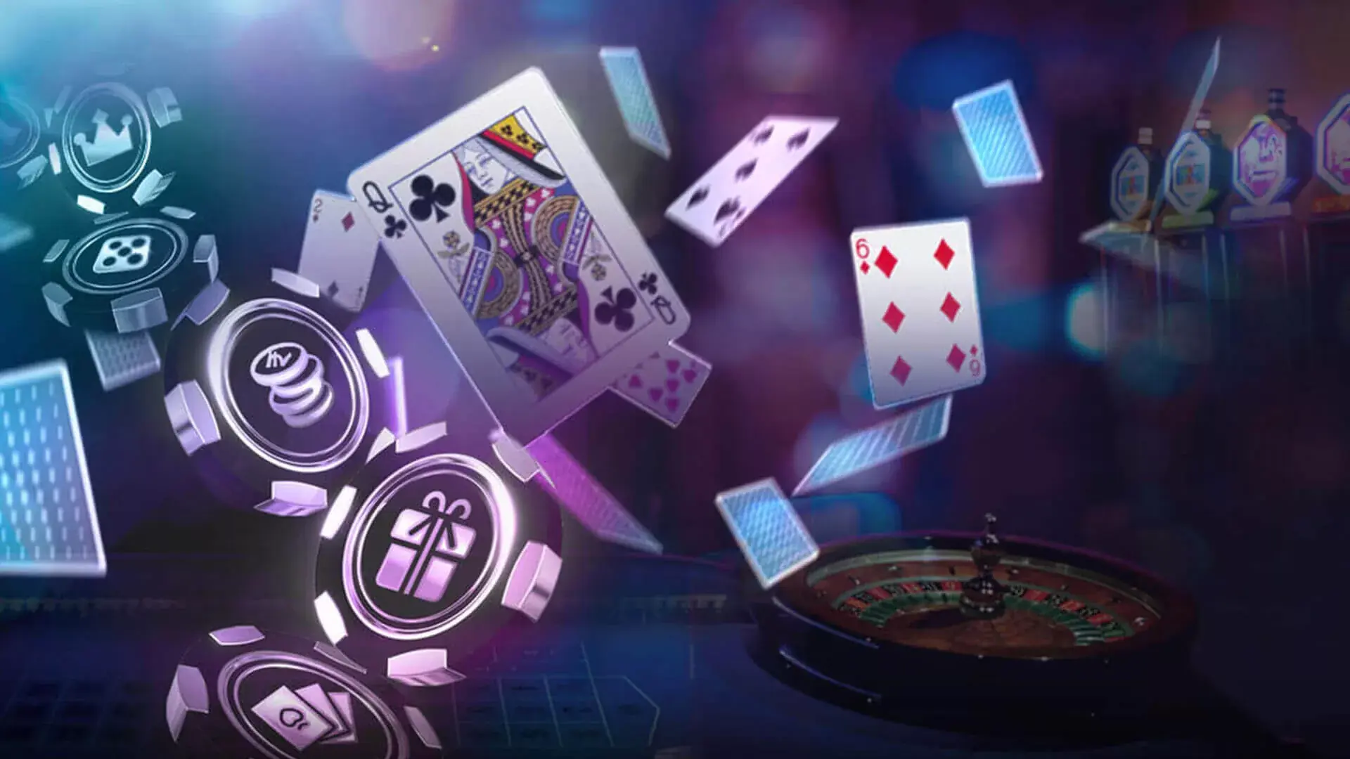 Guide jeux de casino Cool Cat