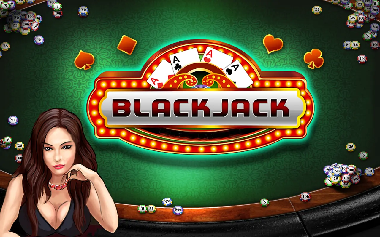Cool Cat blackjack