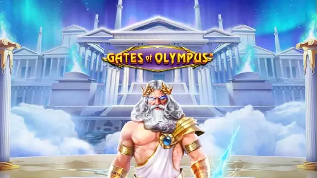 Gates of Olympus Cool Cat