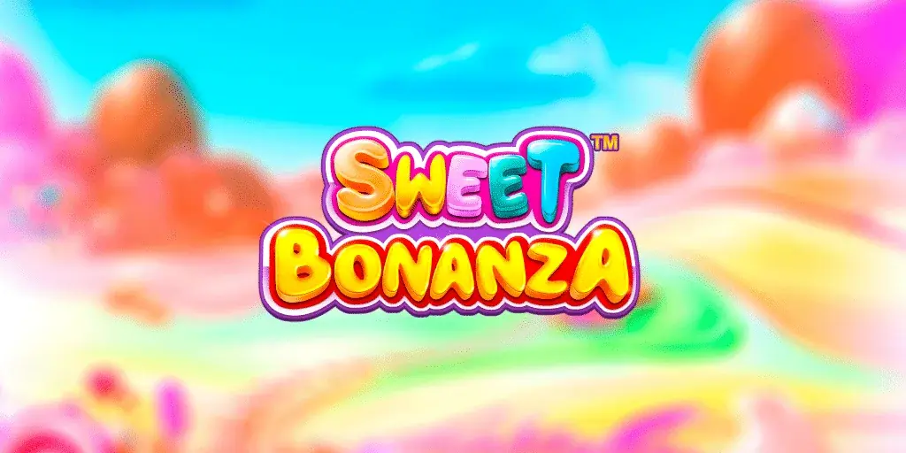 Cool Cat Sweet Bonanza
