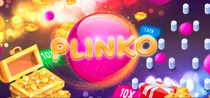 Cool Cat casino Plinko